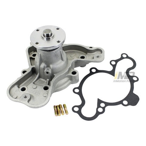InMotion Parts Engine Water Pump P/N:WU9166 - Image 2
