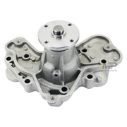 InMotion Parts Engine Water Pump P/N:WU9166 - Image 1