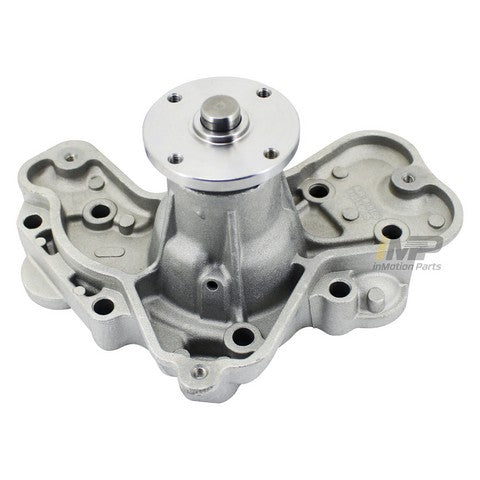InMotion Parts Engine Water Pump P/N:WU9166 - Image 1