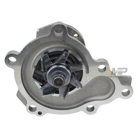 InMotion Parts Engine Water Pump P/N:WU9167 - Image 1