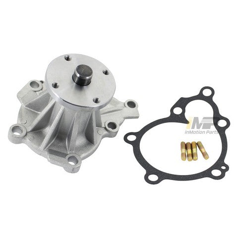 InMotion Parts Engine Water Pump P/N:WU9167 - Image 3