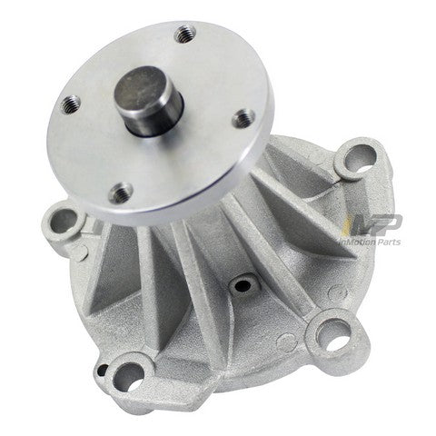 InMotion Parts Engine Water Pump P/N:WU9167 - Image 2