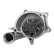 InMotion Parts Engine Water Pump P/N:WU9168 - Image 2