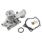InMotion Parts Engine Water Pump P/N:WU9168 - Image 4