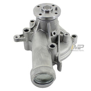 InMotion Parts Engine Water Pump P/N:WU9168 - Image 3