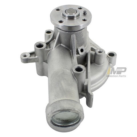 InMotion Parts Engine Water Pump P/N:WU9168 - Image 3