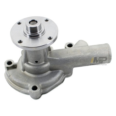 InMotion Parts Engine Water Pump P/N:WU9179 - Image 1