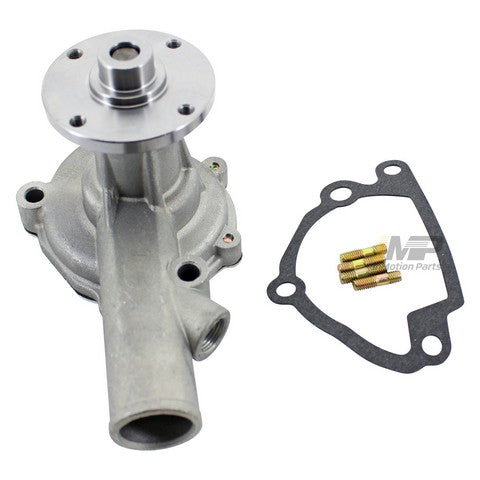InMotion Parts Engine Water Pump P/N:WU9179 - Image 2