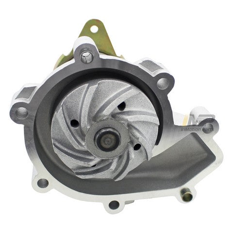 InMotion Parts Engine Water Pump P/N:WU9195 - Image 3
