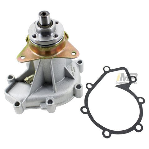 InMotion Parts Engine Water Pump P/N:WU9195 - Image 2