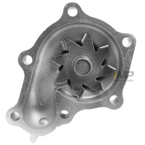 InMotion Parts Engine Water Pump P/N:WU9201 - Image 1