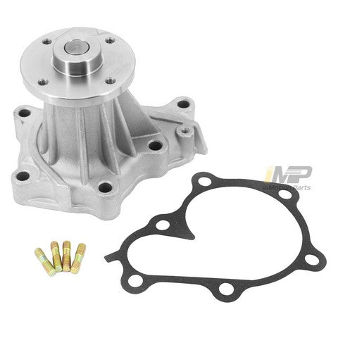 InMotion Parts Engine Water Pump P/N:WU9201 - Image 3