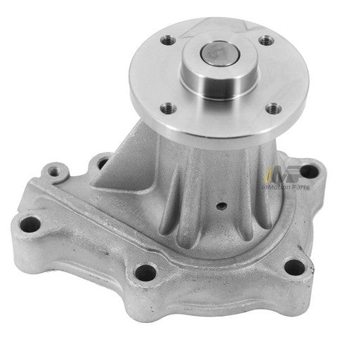 InMotion Parts Engine Water Pump P/N:WU9201 - Image 2