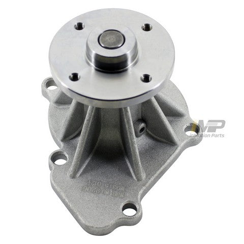 InMotion Parts Engine Water Pump P/N:WU9206 - Image 1