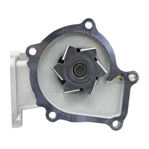 InMotion Parts Engine Water Pump P/N:WU9207 - Image 2