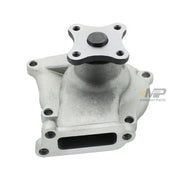 InMotion Parts Engine Water Pump P/N:WU9207 - Image 3