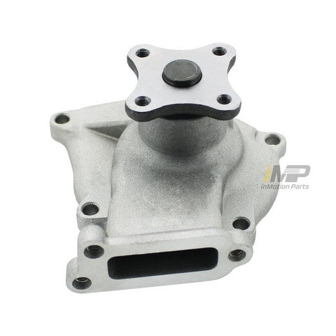 InMotion Parts Engine Water Pump P/N:WU9207 - Image 3