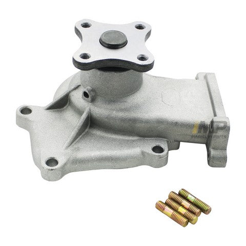 InMotion Parts Engine Water Pump P/N:WU9207 - Image 1