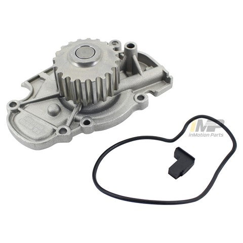 InMotion Parts Engine Water Pump P/N:WU9209 - Image 2