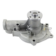 InMotion Parts Engine Water Pump P/N:WU9212 - Image 1