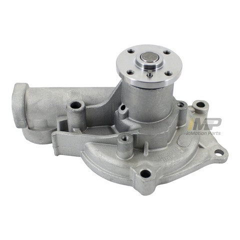 InMotion Parts Engine Water Pump P/N:WU9212 - Image 1