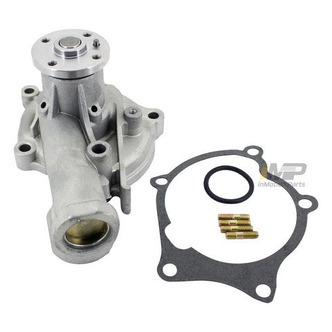 InMotion Parts Engine Water Pump P/N:WU9212 - Image 2