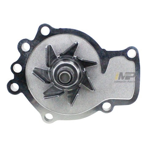 InMotion Parts Engine Water Pump P/N:WU9213 - Image 3