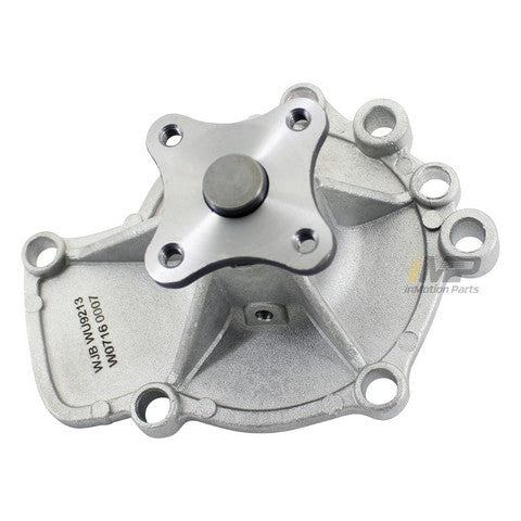 InMotion Parts Engine Water Pump P/N:WU9213 - Image 1