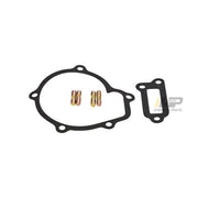 InMotion Parts Engine Water Pump P/N:WU9214 - Image 3