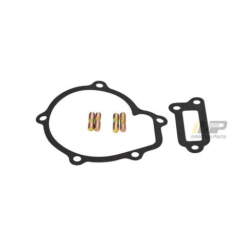 InMotion Parts Engine Water Pump P/N:WU9214 - Image 3
