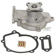 InMotion Parts Engine Water Pump P/N:WU9214 - Image 5