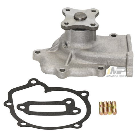 InMotion Parts Engine Water Pump P/N:WU9214 - Image 4