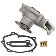 InMotion Parts Engine Water Pump P/N:WU9214 - Image 1