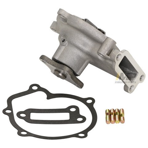 InMotion Parts Engine Water Pump P/N:WU9214 - Image 1