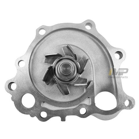 InMotion Parts Engine Water Pump P/N:WU9216 - Image 1