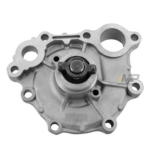 InMotion Parts Engine Water Pump P/N:WU9216 - Image 2