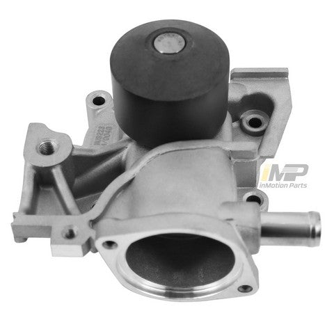InMotion Parts Engine Water Pump P/N:WU9223 - Image 2