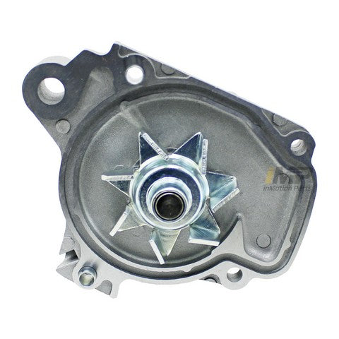 InMotion Parts Engine Water Pump P/N:WU9250 - Image 3