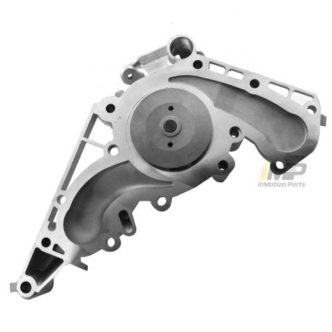 InMotion Parts Engine Water Pump P/N:WU9257 - Image 3