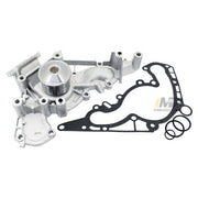 InMotion Parts Engine Water Pump P/N:WU9257 - Image 2