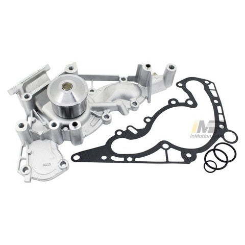 InMotion Parts Engine Water Pump P/N:WU9257 - Image 2