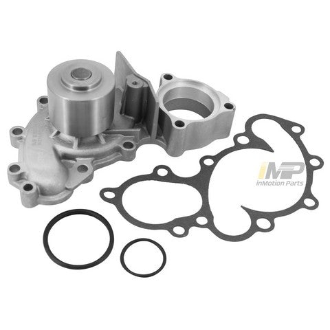 InMotion Parts Engine Water Pump P/N:WU9258 - Image 1