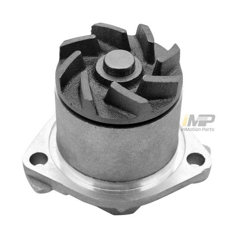 InMotion Parts Engine Water Pump P/N:WU9262 - Image 2
