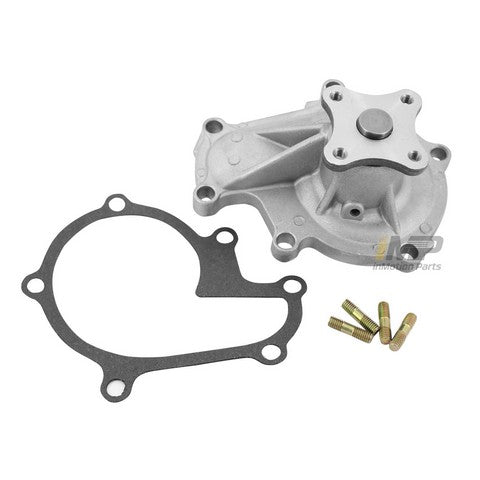 InMotion Parts Engine Water Pump P/N:WU9270 - Image 1