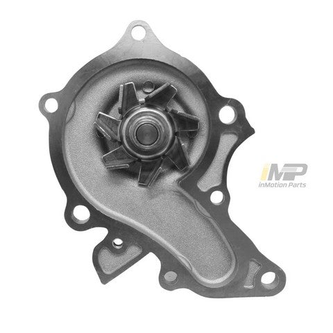 InMotion Parts Engine Water Pump P/N:WU9271 - Image 3