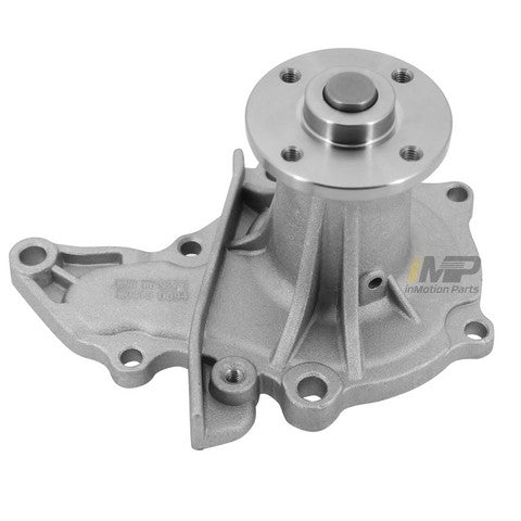 InMotion Parts Engine Water Pump P/N:WU9271 - Image 1