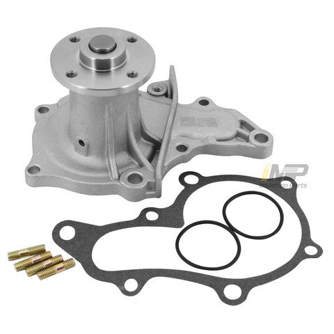 InMotion Parts Engine Water Pump P/N:WU9271 - Image 2