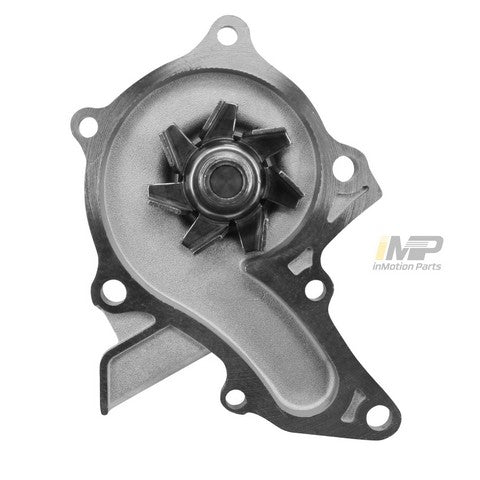 InMotion Parts Engine Water Pump P/N:WU9272 - Image 3