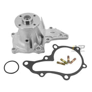 InMotion Parts Engine Water Pump P/N:WU9272 - Image 2