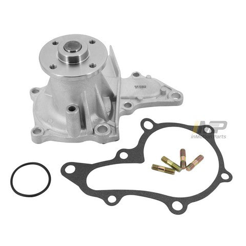 InMotion Parts Engine Water Pump P/N:WU9272 - Image 2
